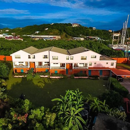 Cool Premier Apts. - Airport/Sgu Blow Hole 외부 사진
