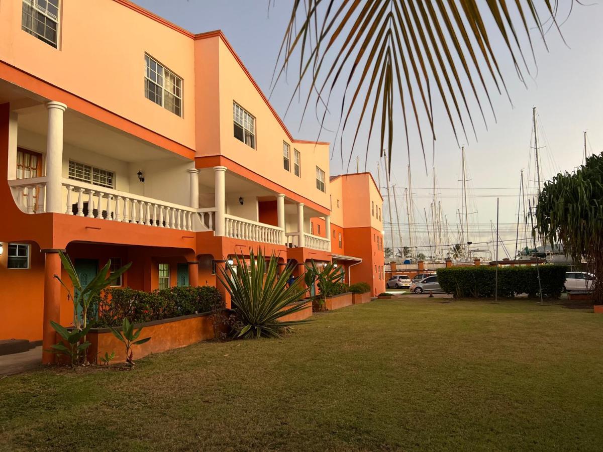 Cool Premier Apts. - Airport/Sgu Blow Hole 외부 사진