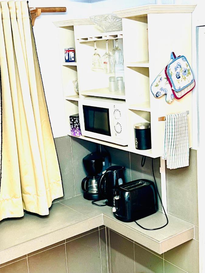 Cool Premier Apts. - Airport/Sgu Blow Hole 외부 사진