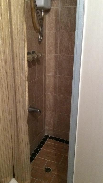 Cool Premier Apts. - Airport/Sgu Blow Hole 외부 사진