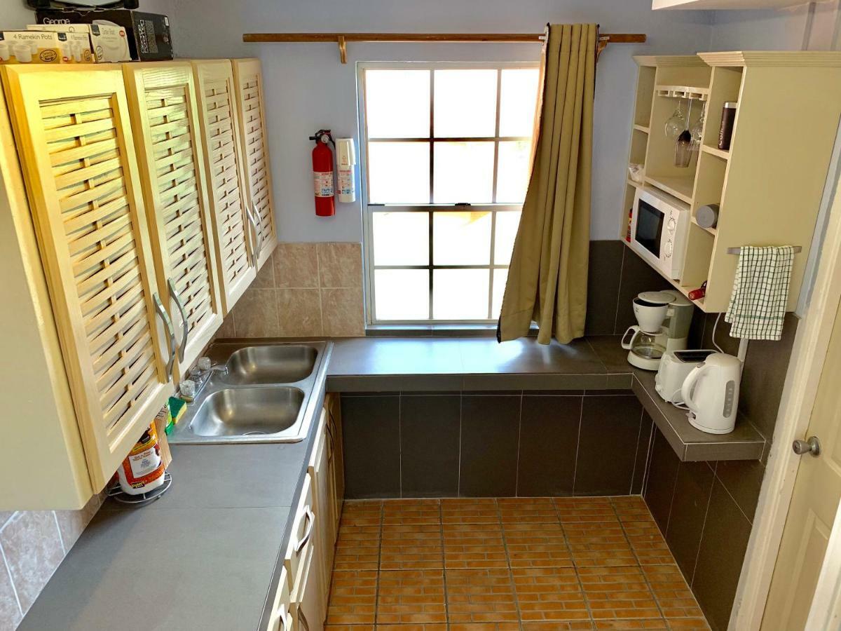 Cool Premier Apts. - Airport/Sgu Blow Hole 외부 사진