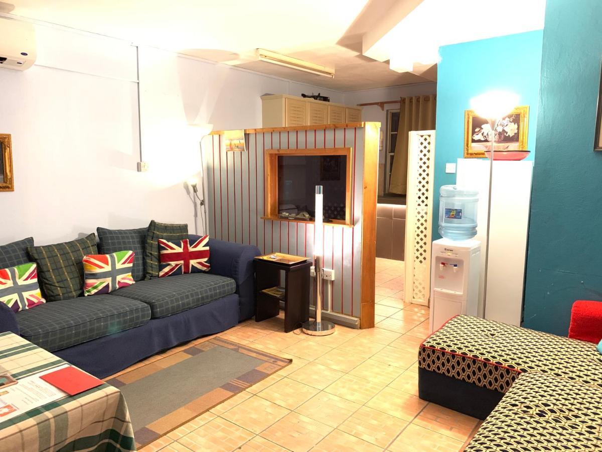 Cool Premier Apts. - Airport/Sgu Blow Hole 외부 사진
